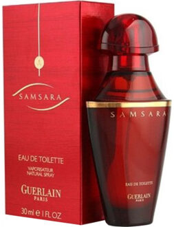 Guerlain Samsara eau de toilette, 30 ml