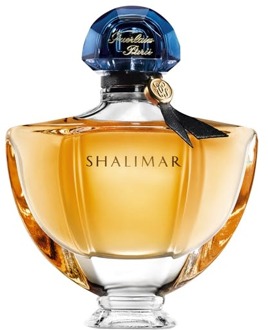 Guerlain Shalimar 50ml - Eau de Parfum - Damesparfum