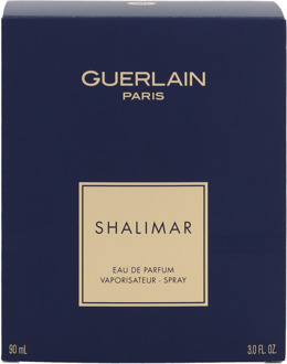 Guerlain Shalimar 90 ml - Eau de Parfum - Damesparfum