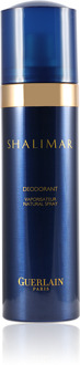 Guerlain Shalimar Vrouwen Spuitbus deodorant 100 ml