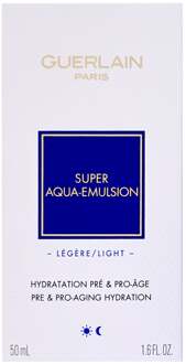 Guerlain Super Aqua Emulsion 50 ml