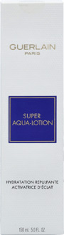 Guerlain Super Aqua lotion - 150 ml