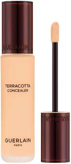 Guerlain Terracotta Concealer 2.5N Neutraal - 11,5ml voor Een Vlekkeloze Huid