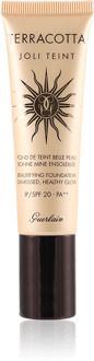 Guerlain Terracotta Joli Teint Foundation SPF20 Naturel - 30 ml