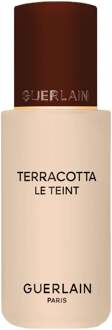 Guerlain Terracotta Le Teint Foundation - Stralende Huid Perfecterende Formule