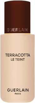 Guerlain Terracotta Le Teint Foundation - Stralende Huid Perfectie