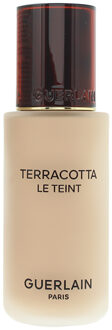 Guerlain Terracotta Le Teint Healthy Glow Foundation 35ml 3N Neutraal - One Size