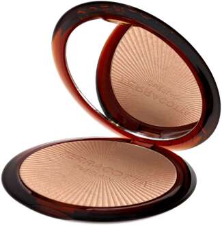 Guerlain Terracotta Luminizer - Stralend glinsterend poeder voor een stralende teint - One Size