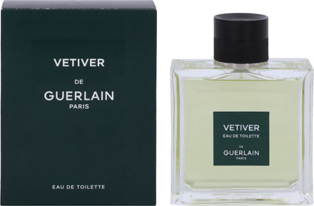 Guerlain Vetiver Edt Spray100 ml.