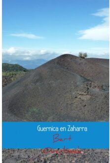 Guernica en Zaharra - Boek Bert Overbeek (9462545138)