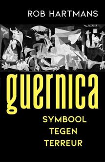 Guernica - Rob Hartmans