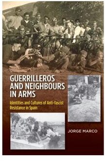 Guerrilleros & Neighbours in Arms