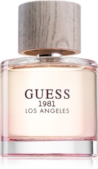 Guess 1981 Los Angeles for women