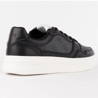 Guess 4G Active sneakers voor heren Zwart - EU 40