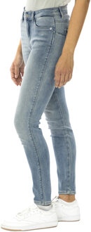 Guess 5 Zakken Broek Veelkleurig Blauw - 28W/30L