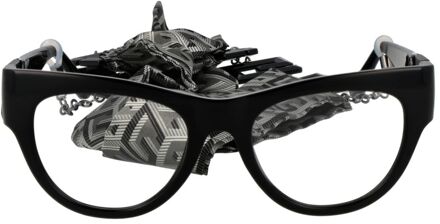 Guess Acetaat Bril Zwart