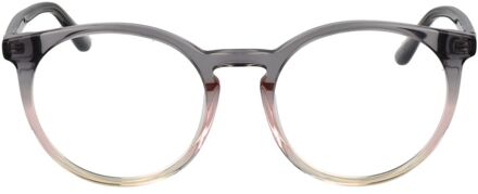 Guess Acetaat Frame Bril Grijs