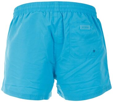 Guess Active G zwempak voor heren Blauw - M