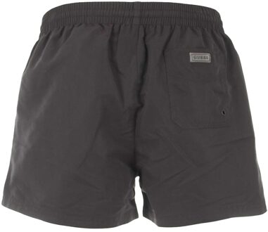 Guess Active G zwempak voor heren Zwart - M