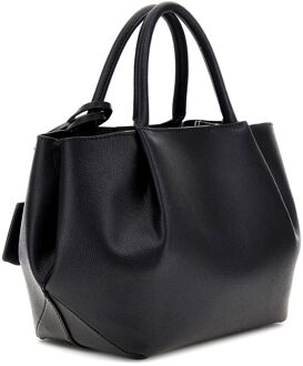 Guess Amorette Vriendin Schoudertas Zwart