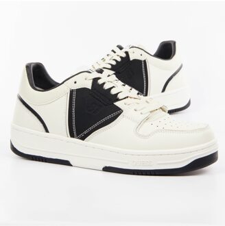 Guess Ancona sneakers voor heren - maat EU 43 Wit