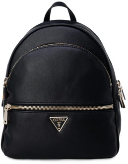 Guess Backpacks Guess , Zwart , Dames - ONE Size