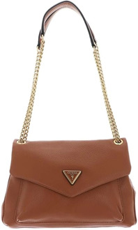 Guess Bag Accessories Guess , Brown , Dames - ONE Size