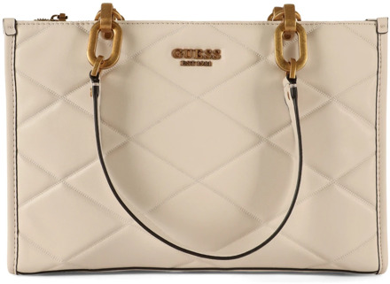 Guess Bags Guess , Beige , Dames - ONE Size
