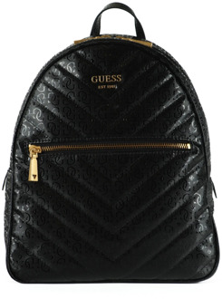 Guess Bags Guess , Black , Dames - ONE Size