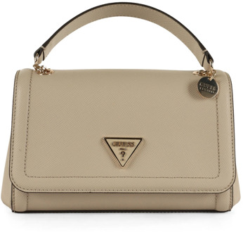 Guess Bags Guess , Brown , Dames - ONE Size