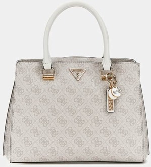 Guess Bags Guess , Gray , Dames - ONE Size