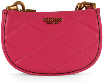 Guess Bags Guess , Pink , Dames - ONE Size
