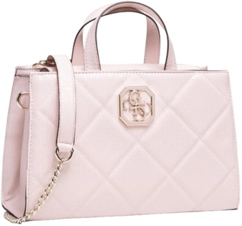 Guess Bags Guess , Roze , Dames - ONE Size