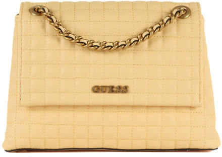 Guess Bags Guess , Yellow , Dames - ONE Size