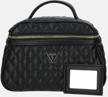 Guess Beauty toilettas black Zwart