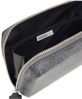 Guess Beautycase Modena 4G-Logo Zwart multi - T/U