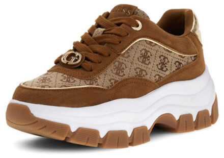 Guess Berrett3 sneakers Beige - 40