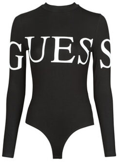 Guess Body's Guess ALISSA" Zwart - S, M, L, XL, XS