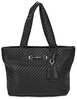 Guess Boodschappentas Guess FRANCY" Zwart - One size