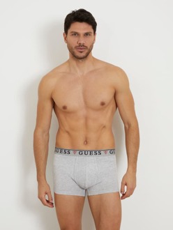 Guess Boxer Set 3-Delig Wit multi