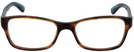 Guess Bril Acetaat Monturen - maat Bruin