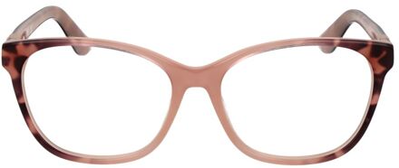 Guess Bril Bruin - One Size