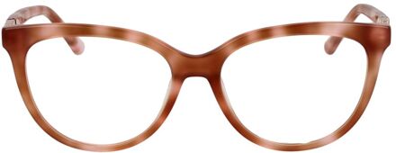 Guess Bril Bruin - One Size