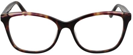 Guess Bril Donker Bruin - One Size