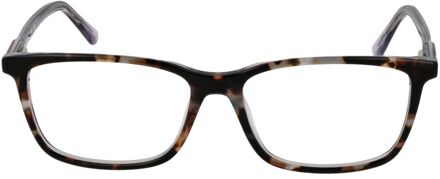 Guess Bril Donkergrijs - One Size