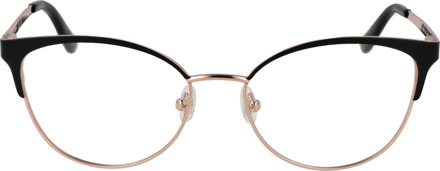 Guess Bril GU2796 54001 Goud - One Size