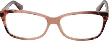 Guess Bril GU2948 56074 Rosé