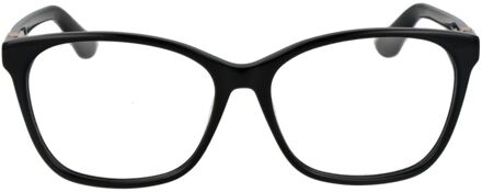 Guess Bril Klassiek Ontwerp Zwart - One Size