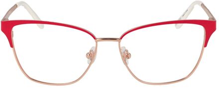 Guess Bril Lichtroze - One Size