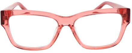 Guess Bril Lichtroze